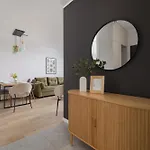 Apartman Stylowy Z Dwiema Sypialniami Balkonem I Parkingiem By Renters