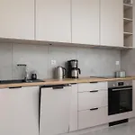 Stylowy Z Dwiema Sypialniami Balkonem I Parkingiem By Renters Apartman *